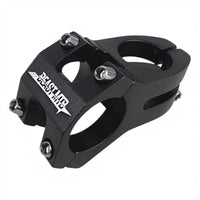 Poste Steam Beast Bicicleta Mtb/Stunt Aluminio Wildcat negro