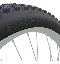 Llanta Chaoyang Rodado 26x2.25 Hornet