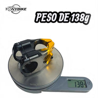Poste Steam Kodiak Best Bicicleta Mtb/stunt Aluminio Negro/Bronze