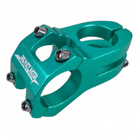 Poste Steam Beast Bicicleta Mtb/Stunt Aluminio Wildcat Menta