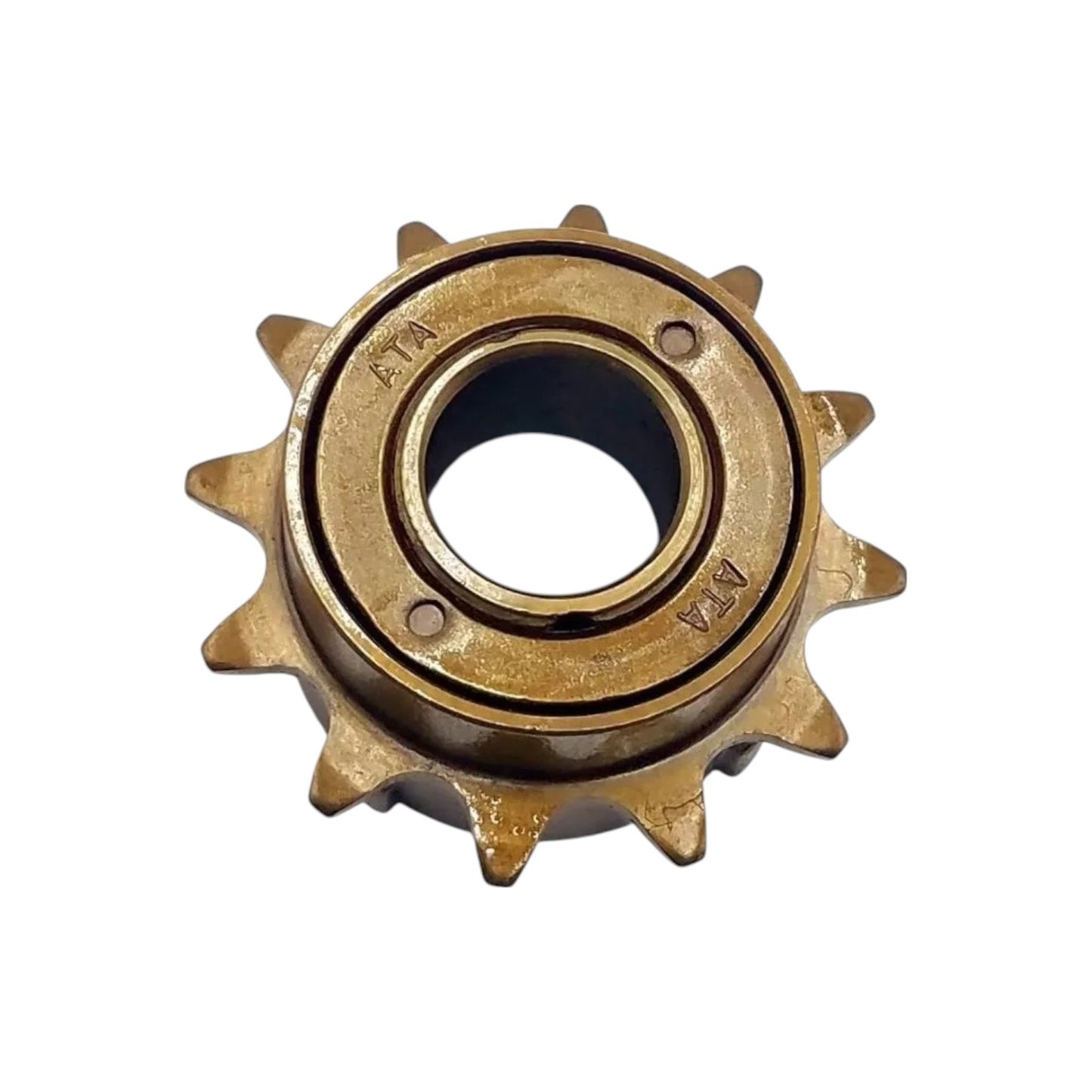 Rueda Libre Sprock Bmx 12t Alta Precisión Y Control 1 Velocidad Compatibilidad Universal