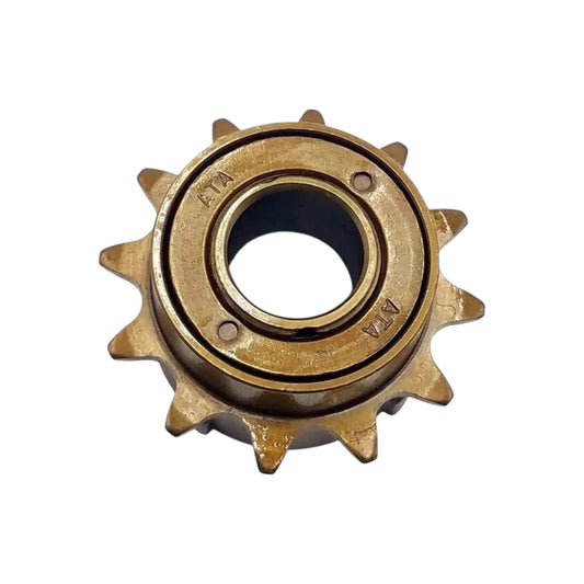 Rueda Libre Sprock Bmx 12t Alta Precisión Y Control 1 Velocidad Compatibilidad Universal