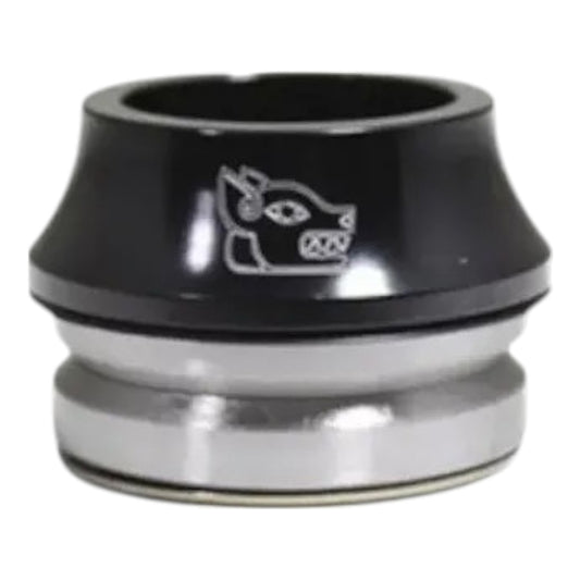 Tazas Integradas Vgbikes Xolo Bmx, Balero Sellado 15 Y 25 Mm