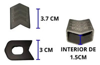 Fundas Protectoras De Bielas 4 Piezas