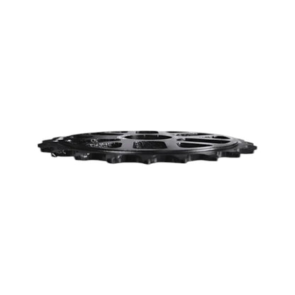 Corona Avance 25 Dientes Dragon Bikes Aluminio Plato