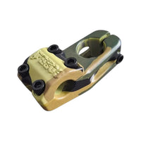 Poste Para Manubrio Over Bmx Potencia Camuflaje Gorila Bici