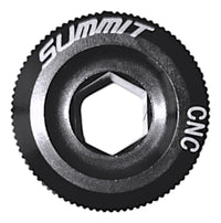 Tornillos Summit M18 Para Biela De Bicicleta