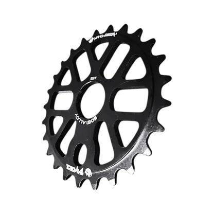 Corona Avance 25 Dientes Dragon Bikes Aluminio Plato
