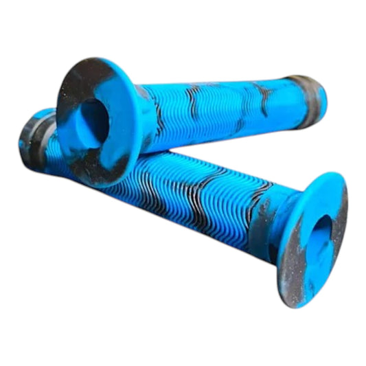 Puños Dragon Turndown 150mm Para Bicicleta Bmx