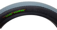 Llanta Top Rank Gris 20x2.40