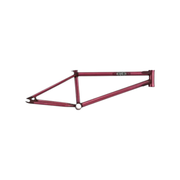 Cuadro Vgbikes Modelo Lik 20 Bmx Cromoly