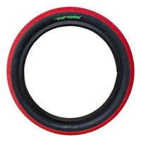 Llanta Top Rank Rojo 20x2.40