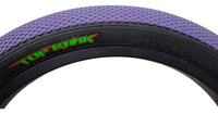 Llanta Top Rank Morado 20x2.40