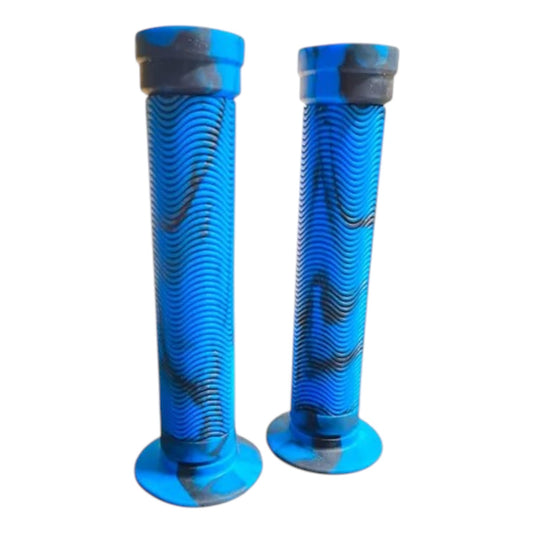 Puños Dragon Turndown 150mm Para Bicicleta Bmx