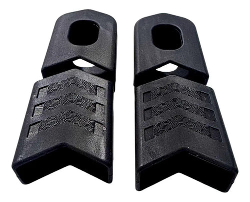 Fundas Protectoras De Bielas 4 Piezas