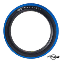 Llanta Aerobmx Hop Azul 20x2.40