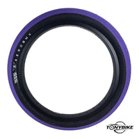Llanta Aerobmx Hop Morado 20x2.40