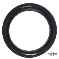 Llanta Top Rank VOYAGER Negro 20x2.40