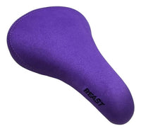 ASIENTO DE GAMUZA BEAST MORADO