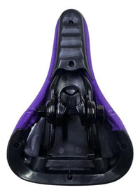 ASIENTO DE GAMUZA BEAST MORADO