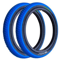 LLANTA TOP RANK VOYAGER AZUL 20x2.40
