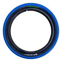 LLANTA TOP RANK VOYAGER AZUL 20x2.40