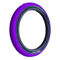 LLANTA TOP RANK VOYAGER MORADO 20x2.40