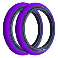 LLANTA TOP RANK VOYAGER MORADO 20x2.40