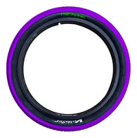 LLANTA TOP RANK VOYAGER MORADO 20x2.40