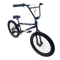 BICICLETA ROTOR R20 GORILA SPARTAN CAFE CENTRO AMERICANO