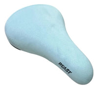 ASIENTO DE GAMUZA BEAST AQUA