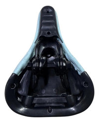 ASIENTO DE GAMUZA BEAST AQUA