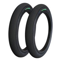Llanta Top Rank Negro 20x2.40