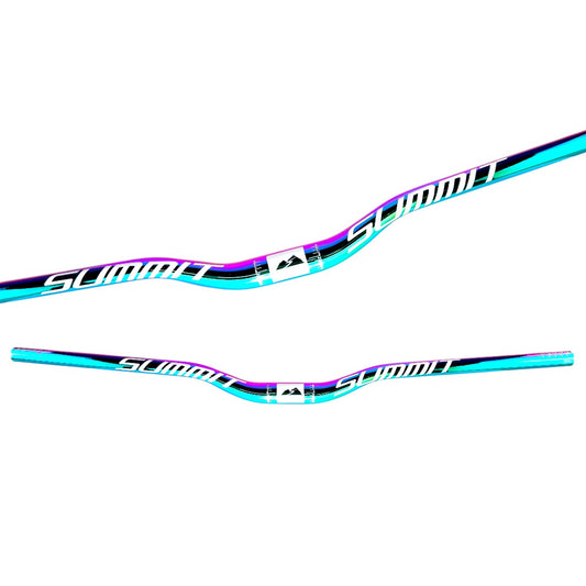 Manubrio Tornasol Summit 31.8 X 800 Mtb, Stunt, Dirt, Aluminio