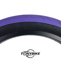 Llanta Aerobmx Hop Morado 20x2.40