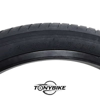 Llanta Top Rank VOYAGER Negro 20x2.40
