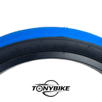 Llanta Aerobmx Hop Azul 20x2.40