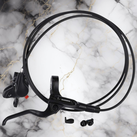 Freno Shimano Hidráulico Trasero MT200 BR  1550MM