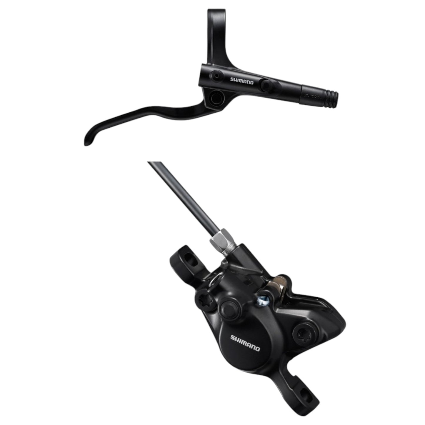 Freno Shimano Hidráulico Trasero MT200 BR  1550MM