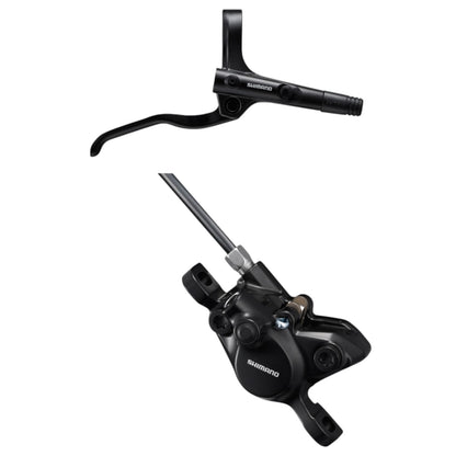 Freno Shimano Hidráulico Trasero MT200 BR  1550MM