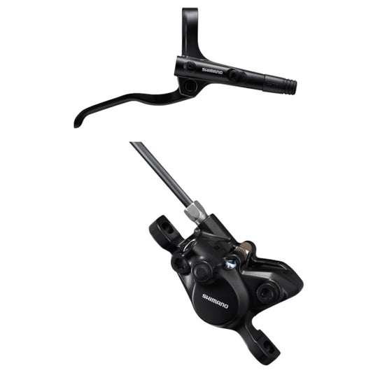 Freno Shimano Hidráulico Trasero MT200 BR  1550MM