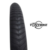 Llanta Top Rank VOYAGER Negro 20x2.40