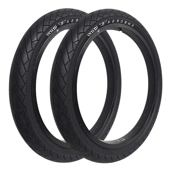 LLANTA AEROBMX X-UP NEGRO 20X2.40