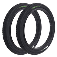 Llanta Top Rank VOYAGER Negro 20x2.40