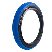 Llanta Aerobmx Hop Azul 20x2.40