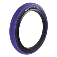 Llanta Aerobmx Hop Morado 20x2.40