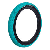LLANTA AEROBMX X-UP AQUA 20X2.40