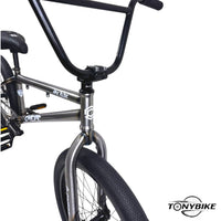 Bicicleta R20 Chepe Joy Rider Bmx Rauw/Negro Centro Mid