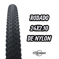 Llanta De Bicicleta Rodado 24x2.10 Chaoyang Victory