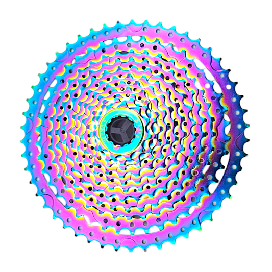 Cassette Marvo Tornasol Para Bicicleta De Montaña Hg 11 Vel